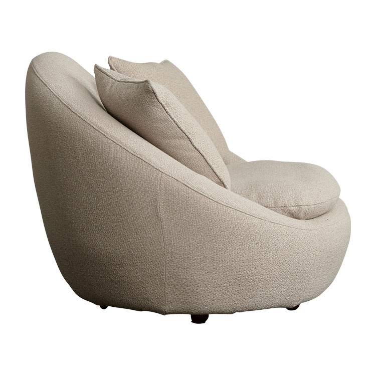 スイフソファ1.5P [GRACE-11]｜ソファ｜CRUSH CRASH PROJECT